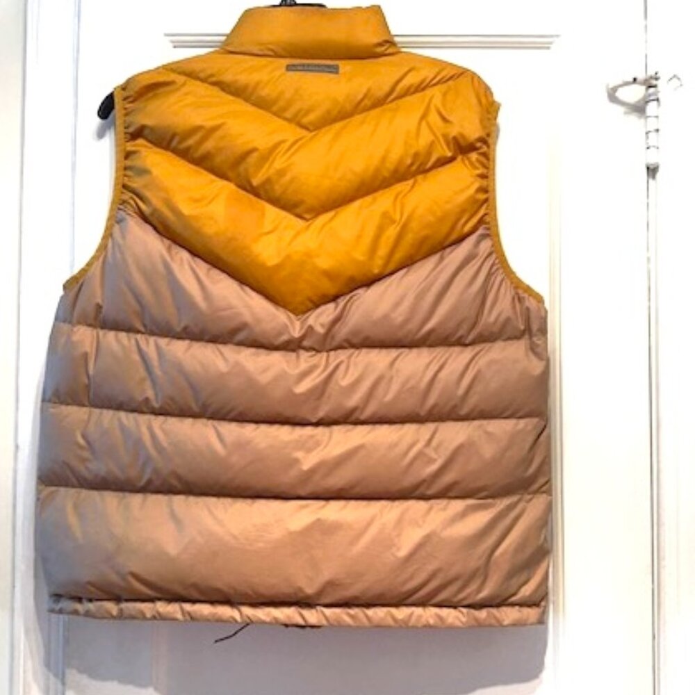 Outerknow Summit Puffer Vest - image 3